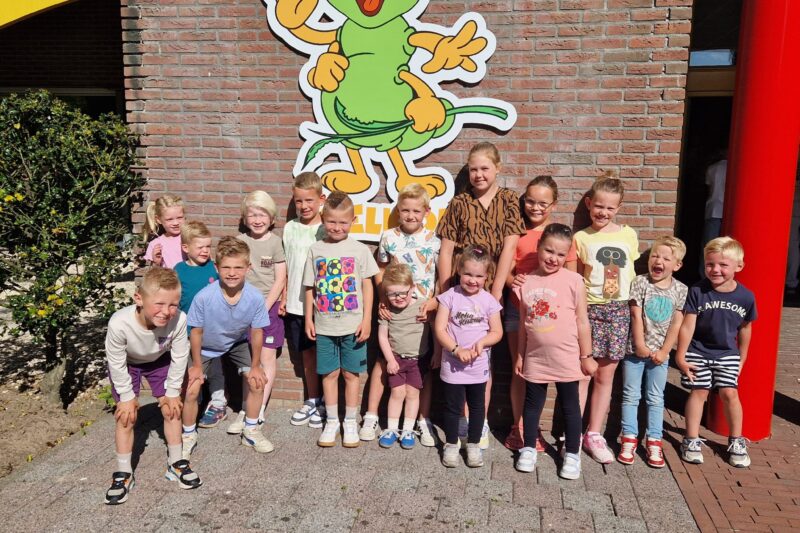 Duinen Zathe