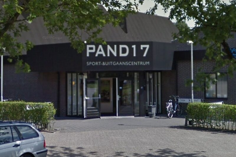 Pand17 Bowlen en Glowgolf